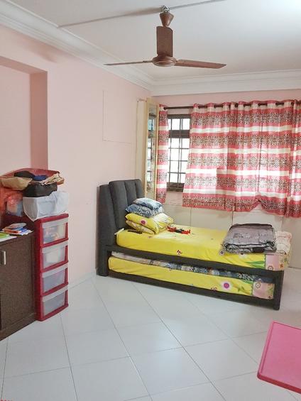 Blk 713 Tampines Street 71 (Tampines), HDB 4 Rooms #153363722